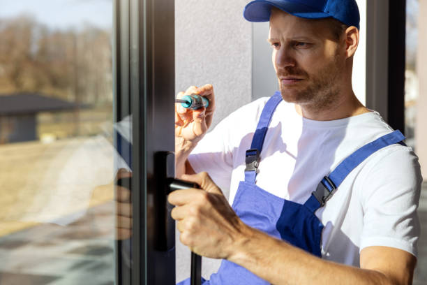 Best Egress Windows  in Bovina, TX